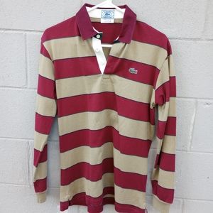 Izod Lacoste size med